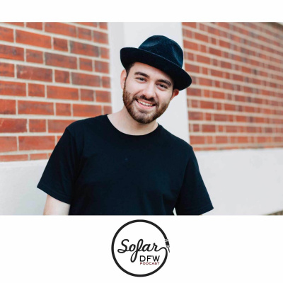 Sofar Dfw Podcast