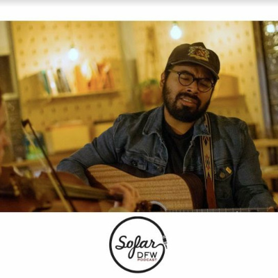 Sofar Dfw Podcast