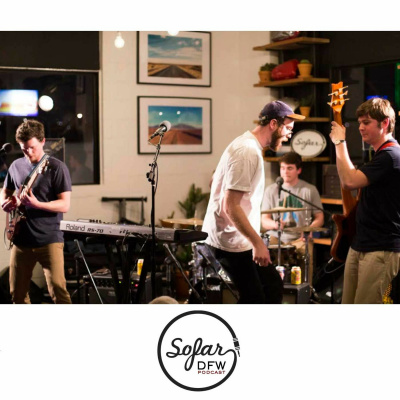 Sofar Dfw Podcast