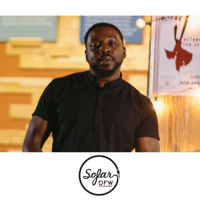 Sofar Dfw Podcast