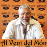 Podcast Al Vent Del Món