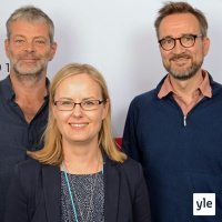 Roman Schatzin Maamme-kirja: Ilmasto muuttuu, muuttuuko ihminen?