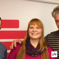 Mamusuomen kielioppi