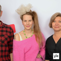 Pornoistuva maailmamme