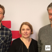 Roman Schatzin Maamme-kirja: Suomi ei ole koskaan ollut niin turvallinen maa kuin nyt