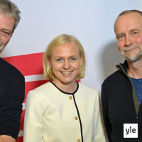 Roman Schatzin Maamme-kirja: Suomen uudet luokkarajat