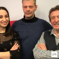 Roman Schatzin Maamme-kirja: Sata vuotta Suomea maahanmuuttajan silmin