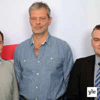 Roman Schatzin Maamme-kirja: Onko eurooppalaista identiteettiä olemassa?