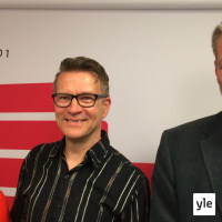 Mikään ei ole niin tärkeää kuin puutarhanhoito