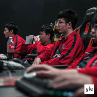 Onko e-urheilu oikeaa urheilua?