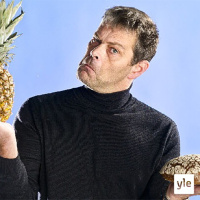 Roman Schatzin Maamme-kirja: Mikä kaikki voi mennä pieleen tänä vuonna?