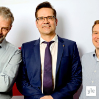 Kuinka äänestäjään vaikutetaan?