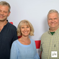 Unettomien öiden maa