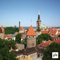 Roman Schatzin Maamme-kirja: Viro - satavuotias pikkuveli