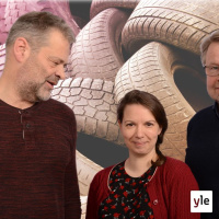 Mistä kaikesta meidän pitää luopua?