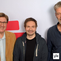 Ufoja Suomen taivaalla