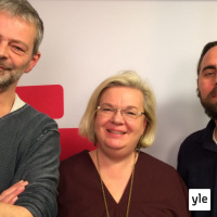 Roman Schatzin Maamme-kirja: Onko Suomi Pohjoismaa?