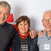 Senioriseksin salaisuudet