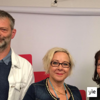 Roman Schatzin Maamme-kirja: Allergisten kansakunta