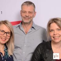 Roman Schatzin Maamme-kirja: Miksi seksitaudit lisääntyvät?