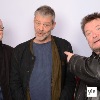 Roman Schatzin Maamme-kirja: Millaista on suomalainen kulttuuri?