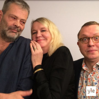 Mille nykyään saa nauraa?