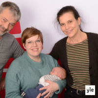 Miksi suomalaiset eivät halua lapsia?