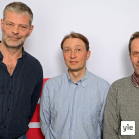 Ketkä tappavat muuttolintujamme?