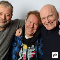 Toksisen miehen tulevaisuus