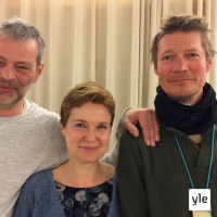 Roman Schatzin Maamme-kirja: Onko taide eliitin asialla?