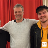 Roman Schatzin Maamme-kirja: Homo of Finland