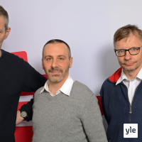 Roman Schatzin Maamme-kirja: Minkälainen työttömän pitäisi olla?