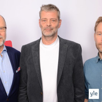 Roman Schatzin Maamme-kirja: Kuinka itsenäinen Suomi on?