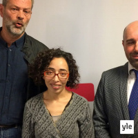 Roman Schatzin Maamme-kirja: Miksi jihadisti vihaa meitä?