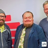 Roman Schatzin Maamme-kirja: Onko suomalainen sääntely turvaverkko vai pakkopaita?