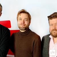 Vieläkö pilapiirroksella voi vaikuttaa?