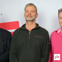 Roman Schatzin Maamme-kirja: Onko kansallisvaltioilla tulevaisuutta?