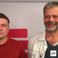 Roman Schatzin Maamme-kirja: Mistä Suomessa ei saa puhua?