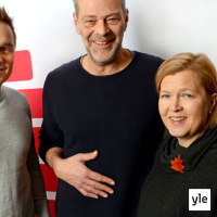 Uupuneiden kansakunta