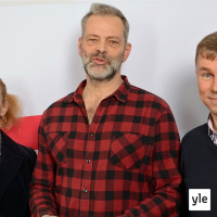 Vainojen aika jatkuu yhä