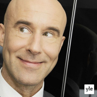 Roman Schatzin Maamme-kirja: Mark Levengood - suomenruotsalainen ruotsinsuomalainen