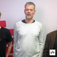 Roman Schatzin Maamme-kirja: Kansakunnan provokaattorit