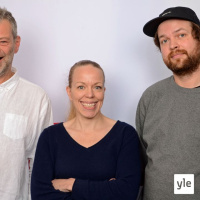 Roman Schatzin Maamme-kirja: Mikä suomalaista ahistaa?