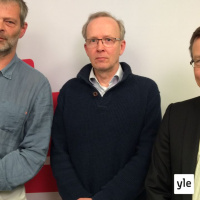 Roman Schatzin Maamme-kirja: Puhtaan veden maa