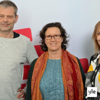 Roman Schatzin Maamme-kirja: Huijarisyndrooma