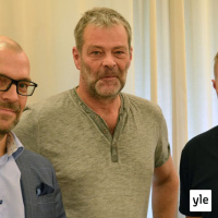 Medikalisaatio tekee meistä kaikista potilaita