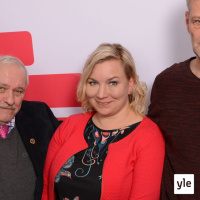 Roman Schatzin Maamme-kirja: Millainen maa Suomi on yrittäjille?