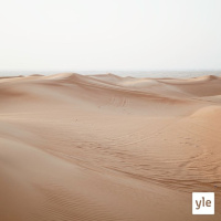 Mitä tapahtuu kun sora ja hiekka loppuvat?