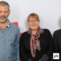 Euroopan tuntemattomat kansat