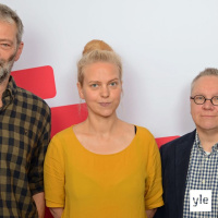  Voiko tavallinen ihminen vaikuttaa maailman kehitykseen?